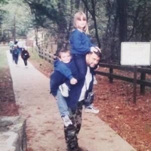 Meet your Posher, Jonathan